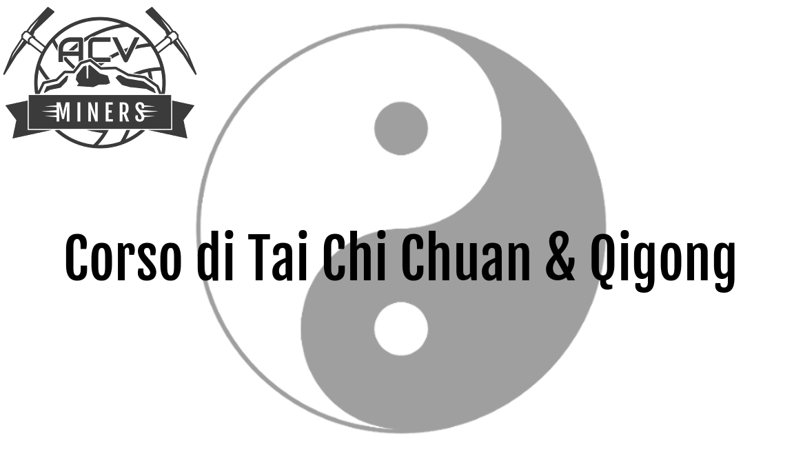 Tai Chi Chuan & Qigong
